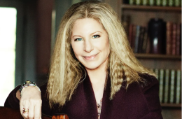 Barbra Streisand Forced to Miss Cannes After Injury