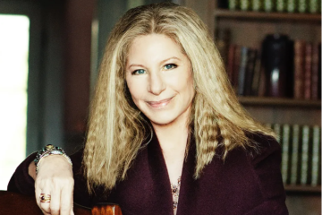 Barbra Streisand Forced to Miss Cannes After Injury
