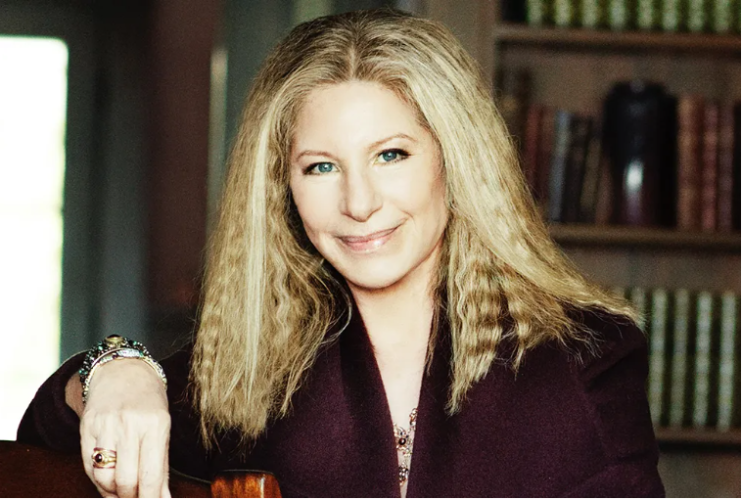 Barbra Streisand Forced to Miss Cannes After Injury