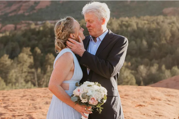 Princess Diana’s Brother Secretly Marries in Arizona Ceremony