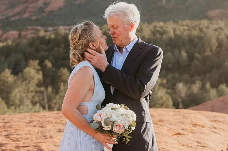 Princess Diana’s Brother Secretly Marries in Arizona Ceremony