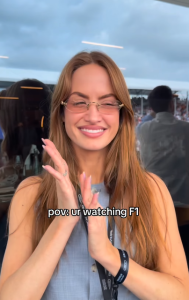 Haleyybaylee Viral Reel Trends Again 2026