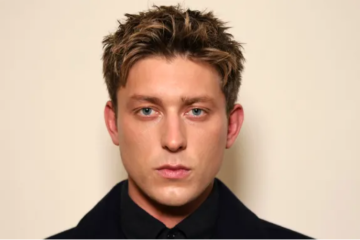 Tom Francis Lands Major Role in Apple TV’s The Off Weeks