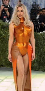 Kim Kardashian Owns the Met Gala 2026