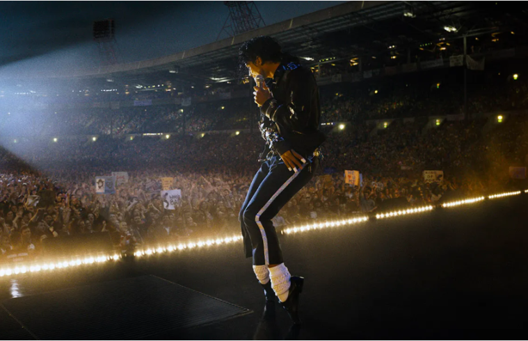 Michael Biopic Passes Massive Box Office Milestone in Week 3