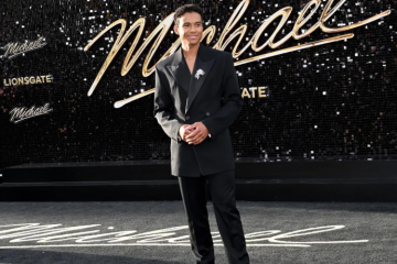 Michael Jackson Biopic Nears Record After Box Office Surge