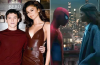 Zendaya Calls New Spider-Man Film “Coming Home”