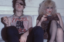 Sid Vicious’ Final Days Revisited in New Retrospective