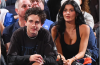 Kylie Jenner Flirts With Timothée Chalamet Online