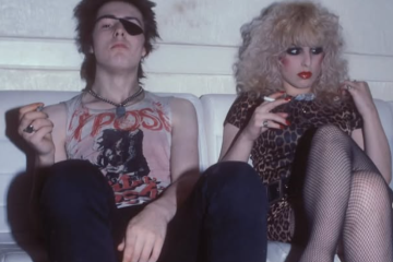 Sid Vicious’ Final Days Revisited in New Retrospective