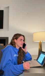 Haleyybaylee Says Her Longest Relationship Is With Windows
