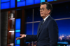 Stephen Colbert Jokes About CBS During Final Episode