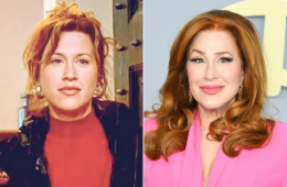 Lisa Ann Walter Says Parent Trap Fans Are Ruthless