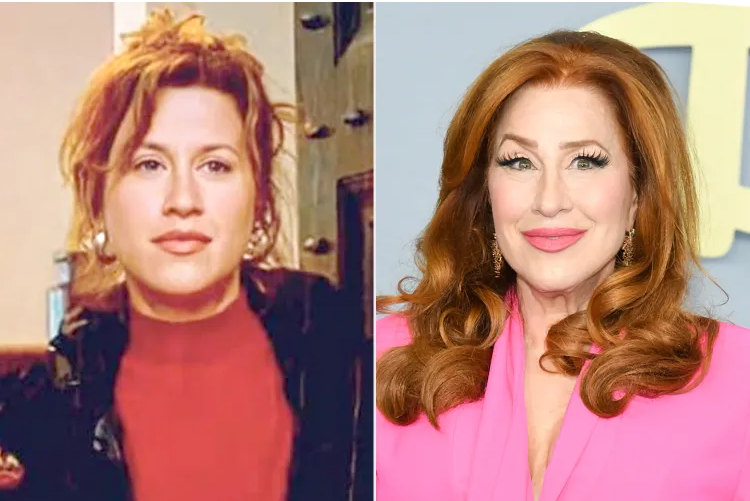 Lisa Ann Walter Says Parent Trap Fans Are Ruthless