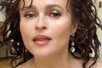 Helena Bonham Carter Exits ‘White Lotus’ Over Differences