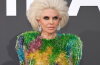 Lisa Rinna Stuns Cannes With Dramatic New Look