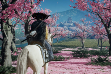 Ghost of Yotei Legends Won’t Get More Major Updates