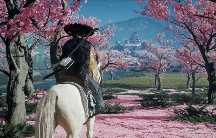 Ghost of Yotei Legends Won’t Get More Major Updates