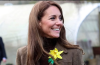 Kate Middleton Returns to International Royal Duties in Italy