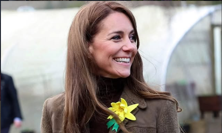 Kate Middleton Returns to International Royal Duties in Italy