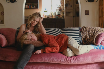 ‘Margo’s Got Money Troubles’ Renewed by Apple TV