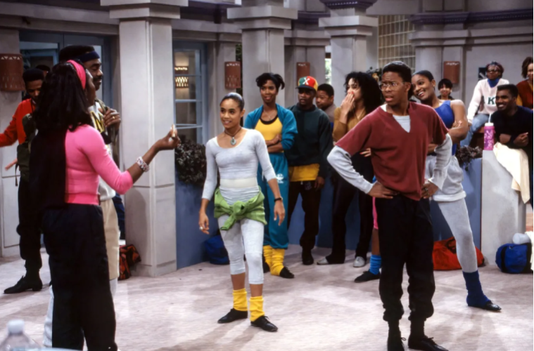 Netflix’s ‘A Different World’ Sequel Gets Fall Premiere