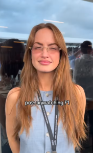 Haleyybaylee Viral Reel Trends Again 2026
