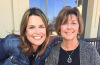 Savannah Guthrie Shares Emotional Mother’s Day Tribute