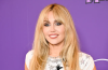 Miley Cyrus to Receive Hollywood Walk of Fame Star May 22