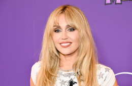 Miley Cyrus to Receive Hollywood Walk of Fame Star May 22