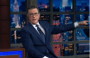 Stephen Colbert’s Final Guest Revealed in Star-Studded Farewell