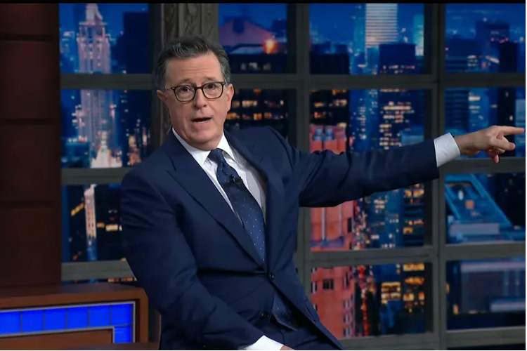 Stephen Colbert’s Final Guest Revealed in Star-Studded Farewell