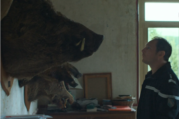 Too Many Beasts Turns Cannes Into a Twisted Crime Hunt