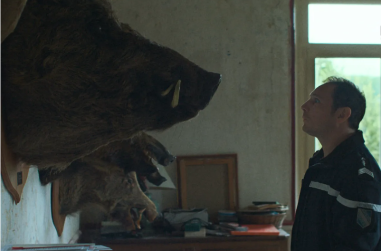 Too Many Beasts Turns Cannes Into a Twisted Crime Hunt
