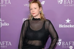 Thora Birch Opens Up About Being Bisexual Publicly