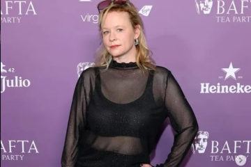 Thora Birch Opens Up About Being Bisexual Publicly