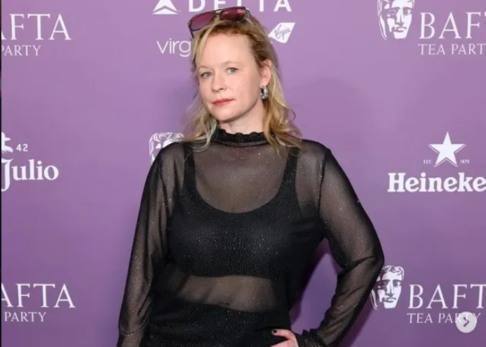 Thora Birch Opens Up About Being Bisexual Publicly