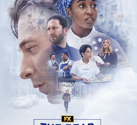 ‘The Bear’ to Conclude With Season 5 Premiere in June