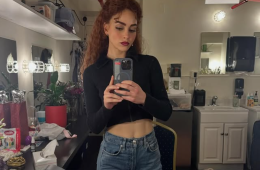 Melissa Barrera Questions ‘Scream 7’ Box Office Claims