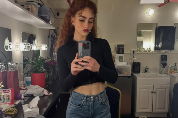 Melissa Barrera Questions ‘Scream 7’ Box Office Claims