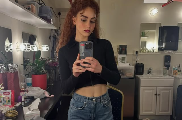 Melissa Barrera Questions ‘Scream 7’ Box Office Claims