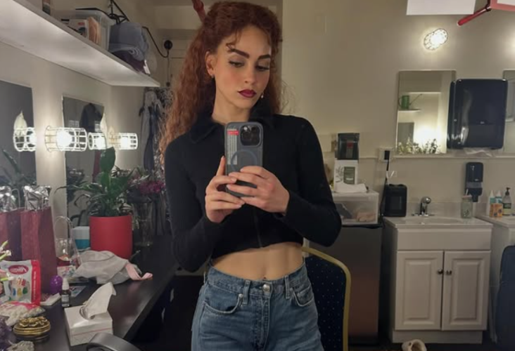 Melissa Barrera Questions ‘Scream 7’ Box Office Claims