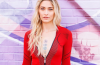 Paris Jackson Responds After Fans Panic Over Her Neck