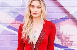 Paris Jackson Responds After Fans Panic Over Her Neck