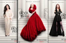 Celebrity Cameos Cut From ‘Devil Wears Prada 2’ Revealed