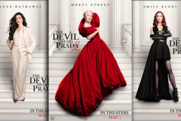 Celebrity Cameos Cut From ‘Devil Wears Prada 2’ Revealed