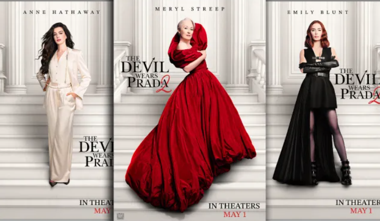 Celebrity Cameos Cut From ‘Devil Wears Prada 2’ Revealed