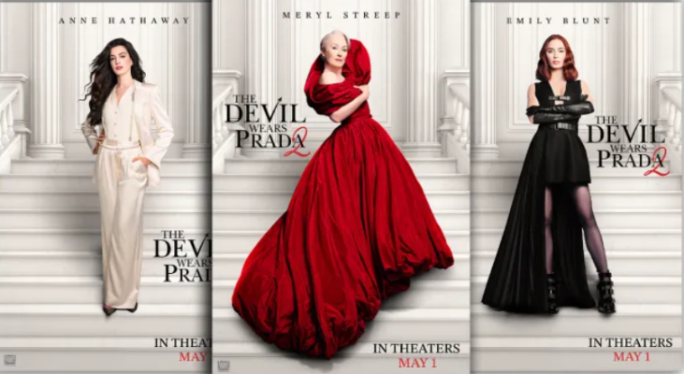 Celebrity Cameos Cut From ‘Devil Wears Prada 2’ Revealed