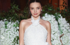 Miranda Kerr’s Sons Already Want Her CEO Job at Kora