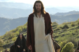 Mel Gibson Unveils First Look at ‘Resurrection’ Epic